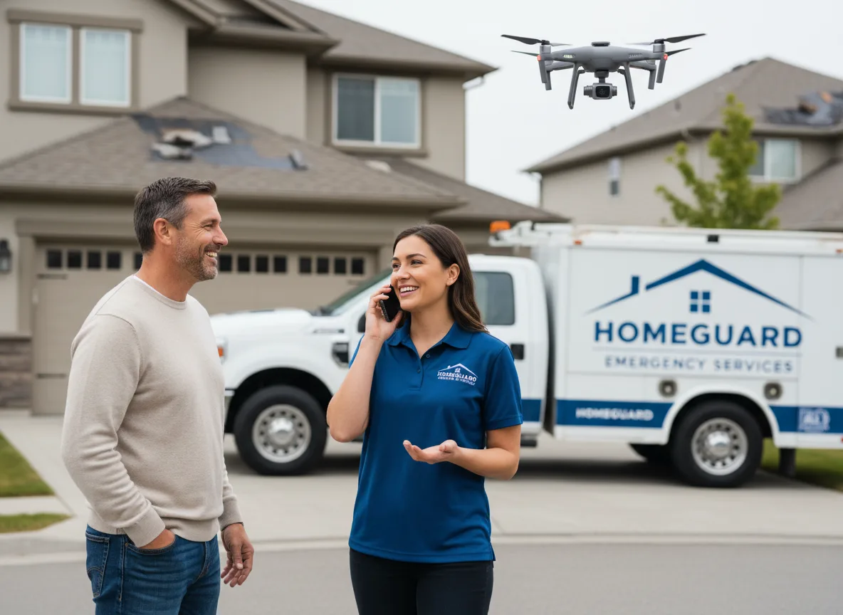 Metal Roof Emergency Repair in Hamilton, WA